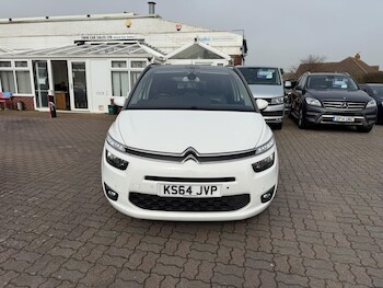 Used Citroen Grand C4 Picasso 2015 for sale - 77783407: Photo