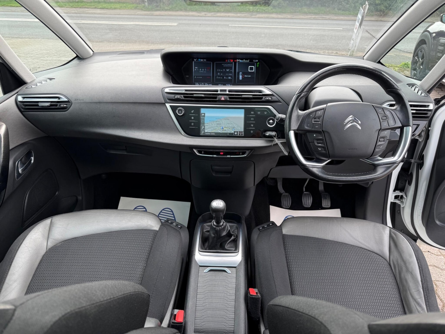 Used Citroen Grand C4 Picasso for sale - 77783407: Photo 3