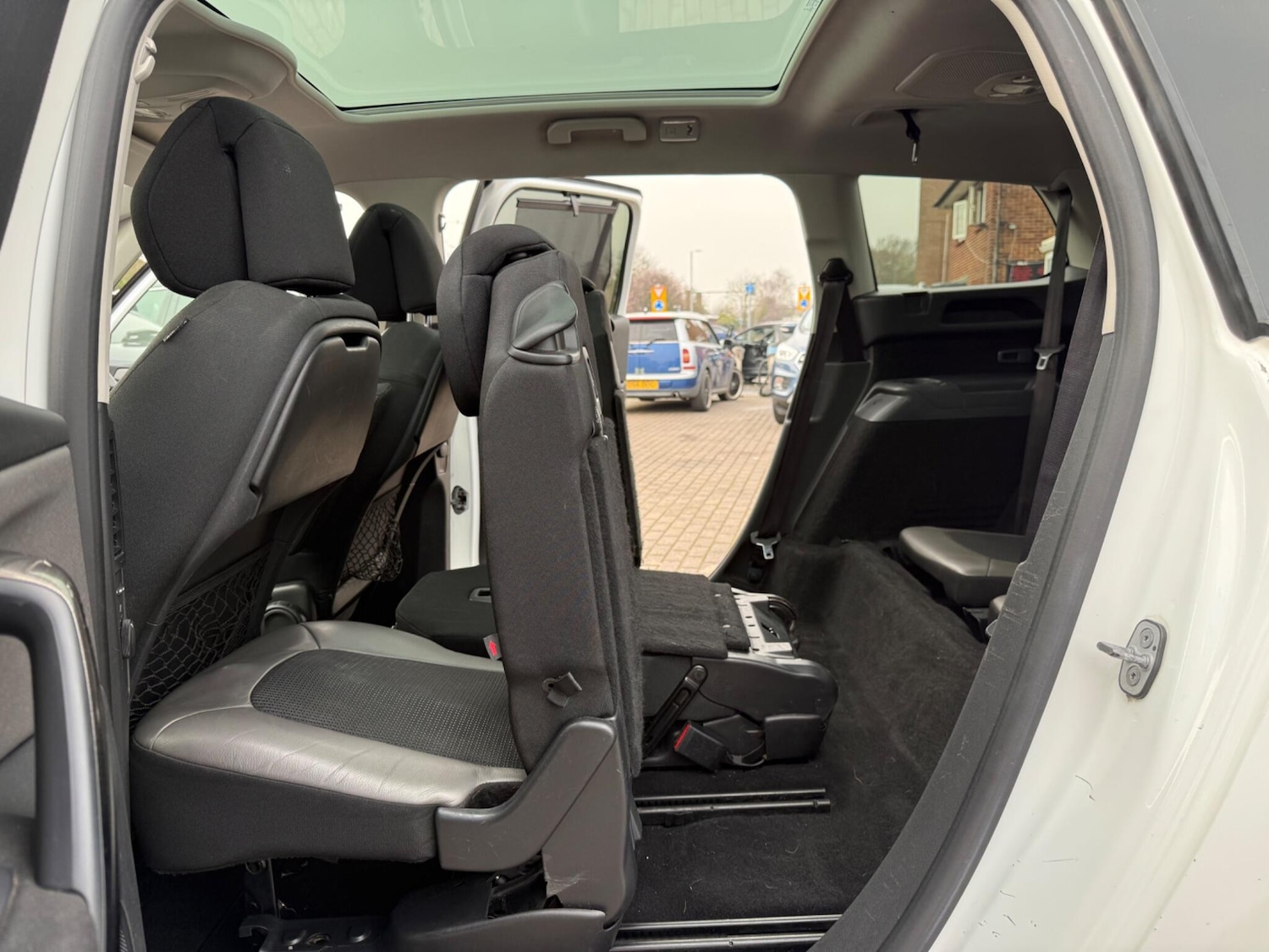 Used Citroen Grand C4 Picasso for sale - 77783407: Photo 30