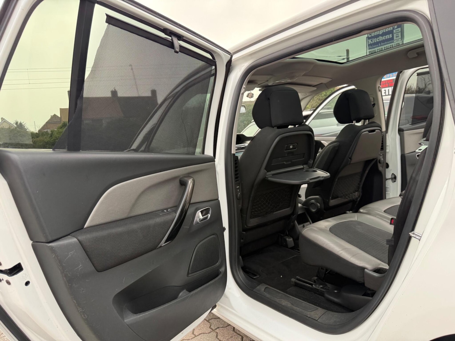 Used Citroen Grand C4 Picasso for sale - 77783407: Photo 32