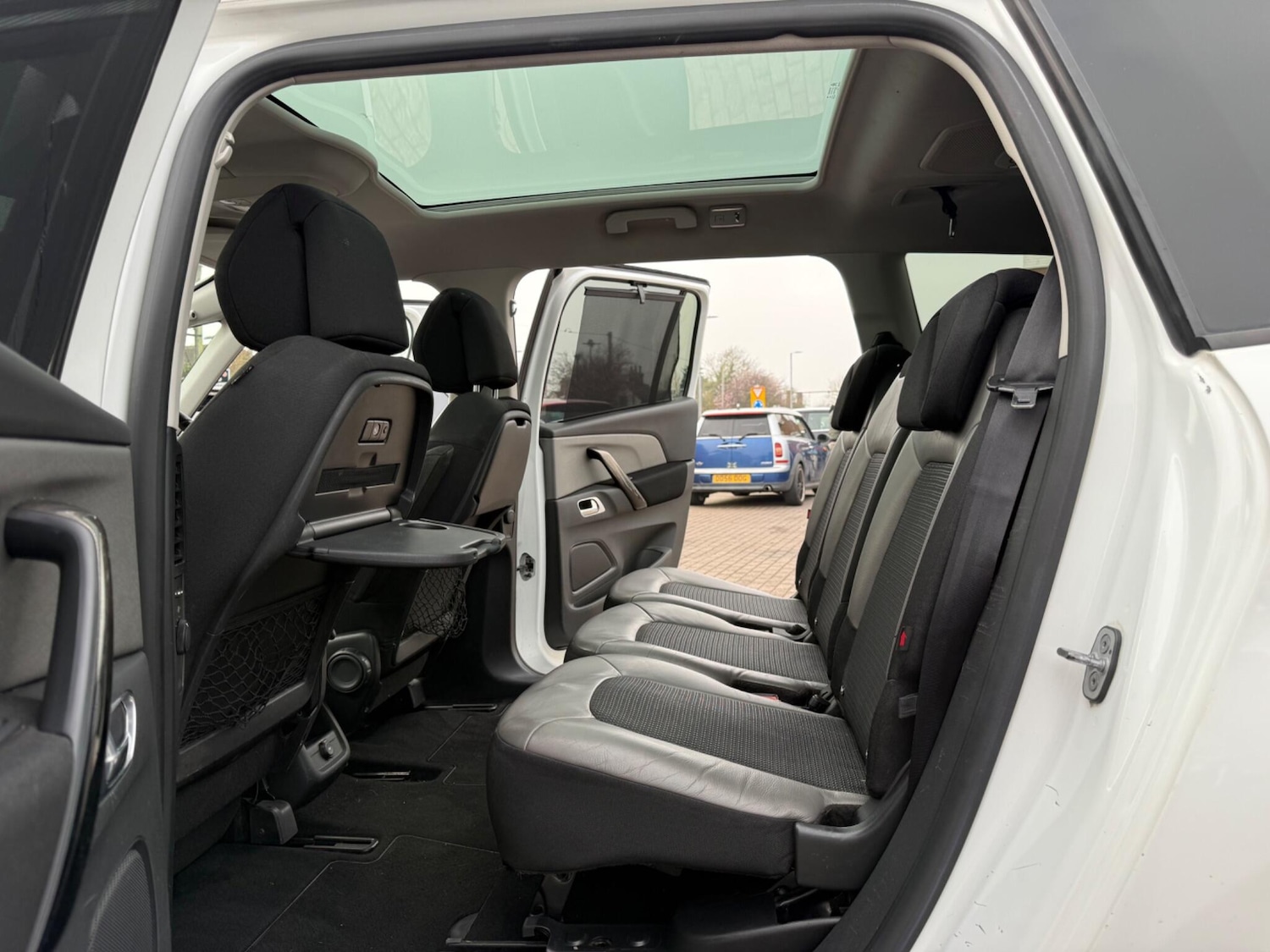 Used Citroen Grand C4 Picasso for sale - 77783407: Photo 34