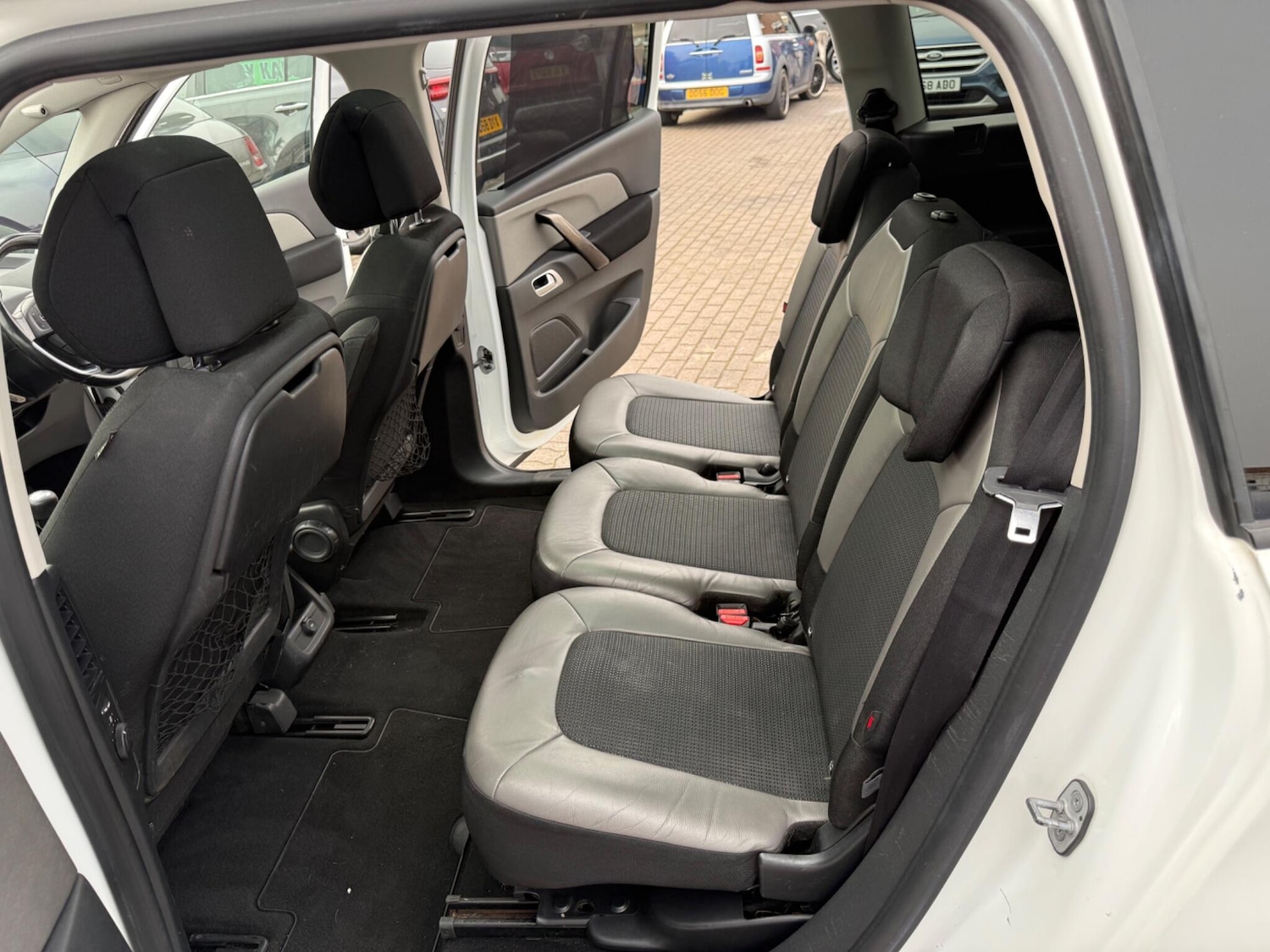 Used Citroen Grand C4 Picasso for sale - 77783407: Photo 35