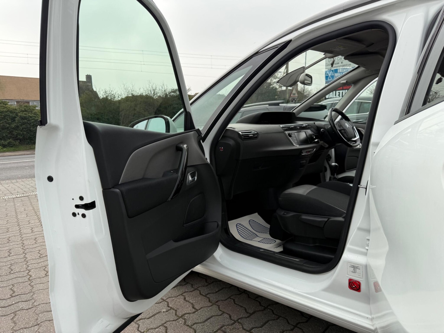 Used Citroen Grand C4 Picasso for sale - 77783407: Photo 36