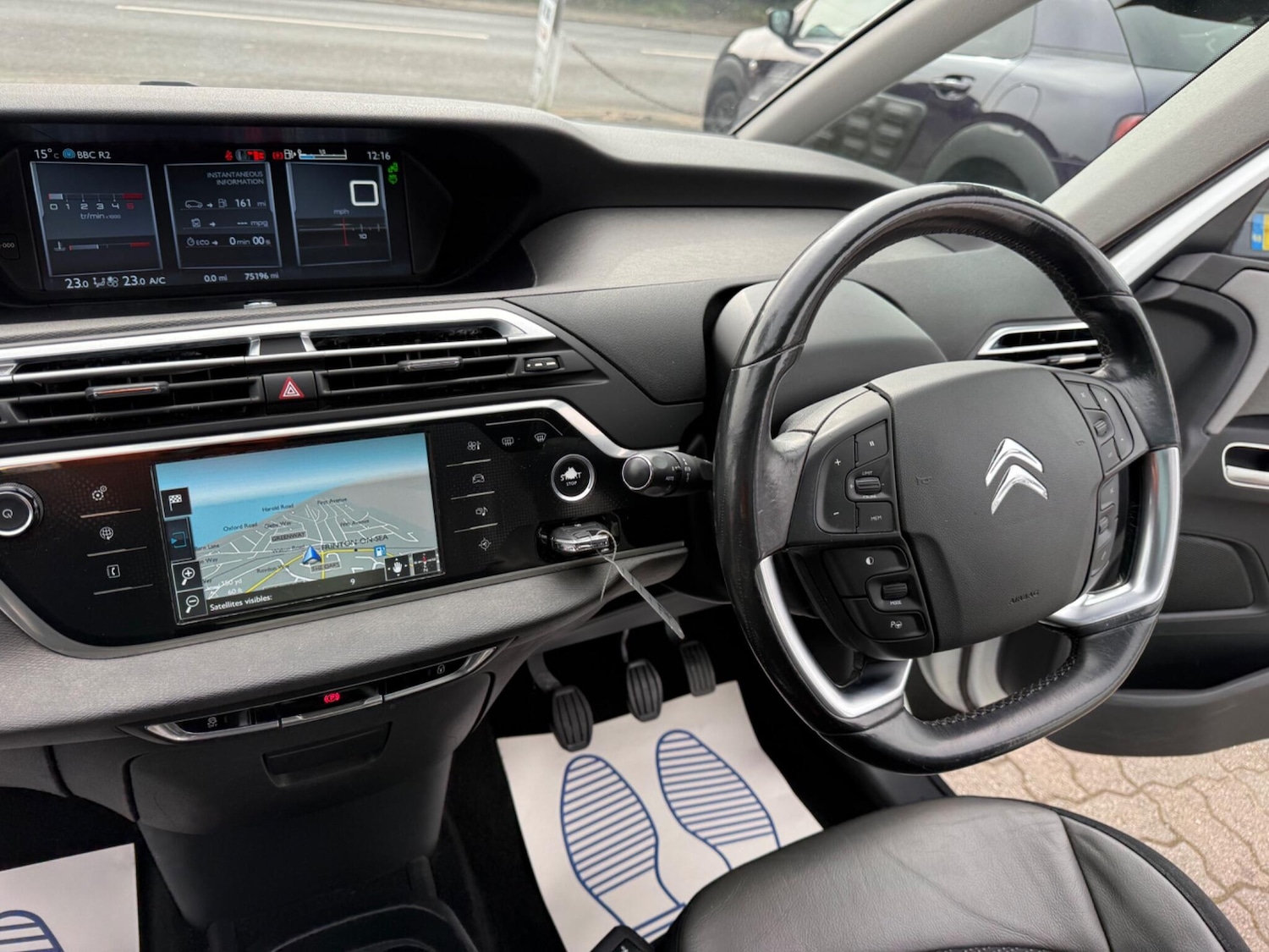 Used Citroen Grand C4 Picasso for sale - 77783407: Photo 38