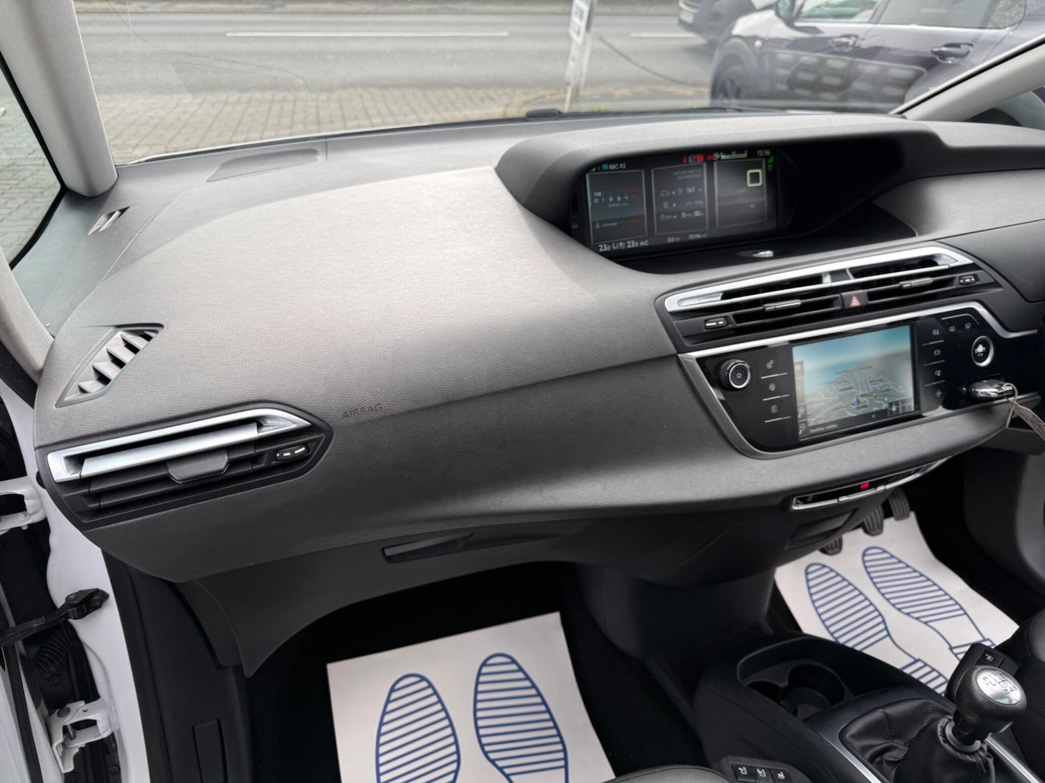 Used Citroen Grand C4 Picasso for sale - 77783407: Photo 39