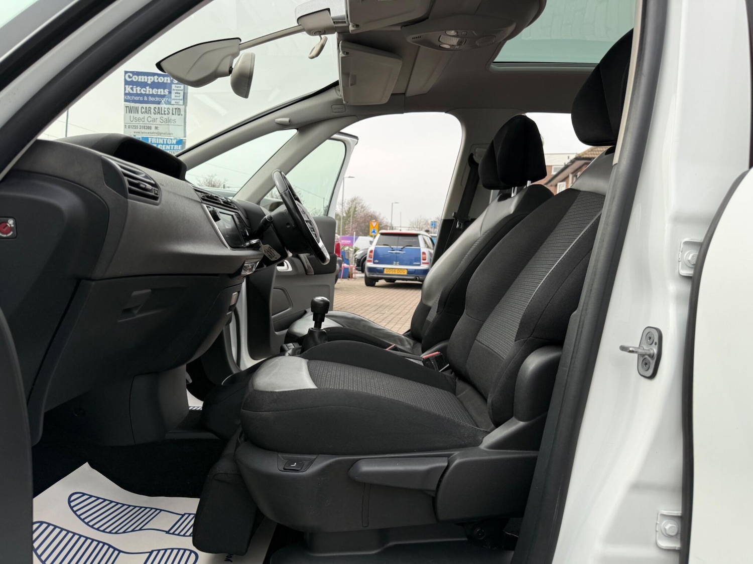 Used Citroen Grand C4 Picasso for sale - 77783407: Photo 40