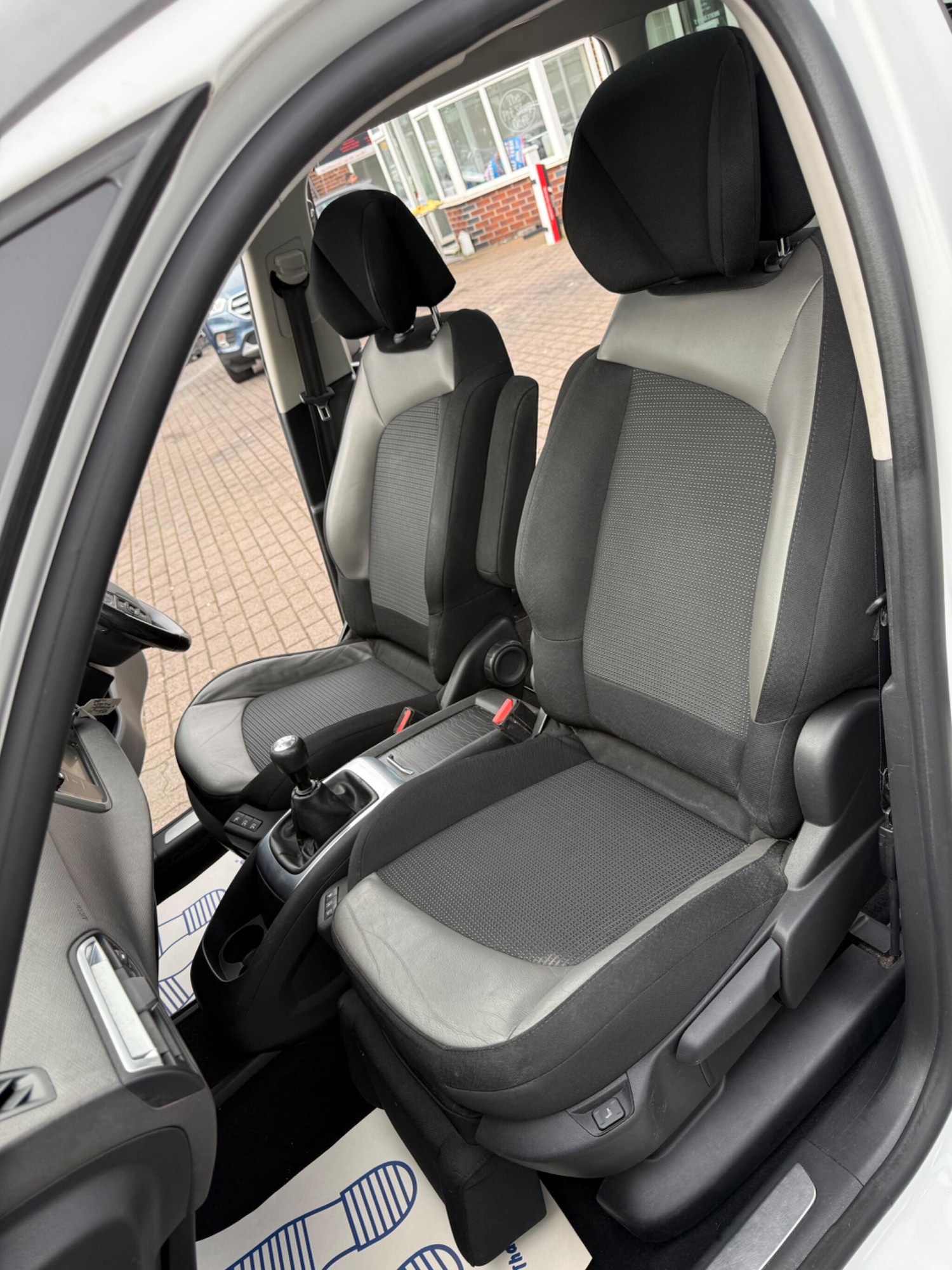 Used Citroen Grand C4 Picasso for sale - 77783407: Photo 41