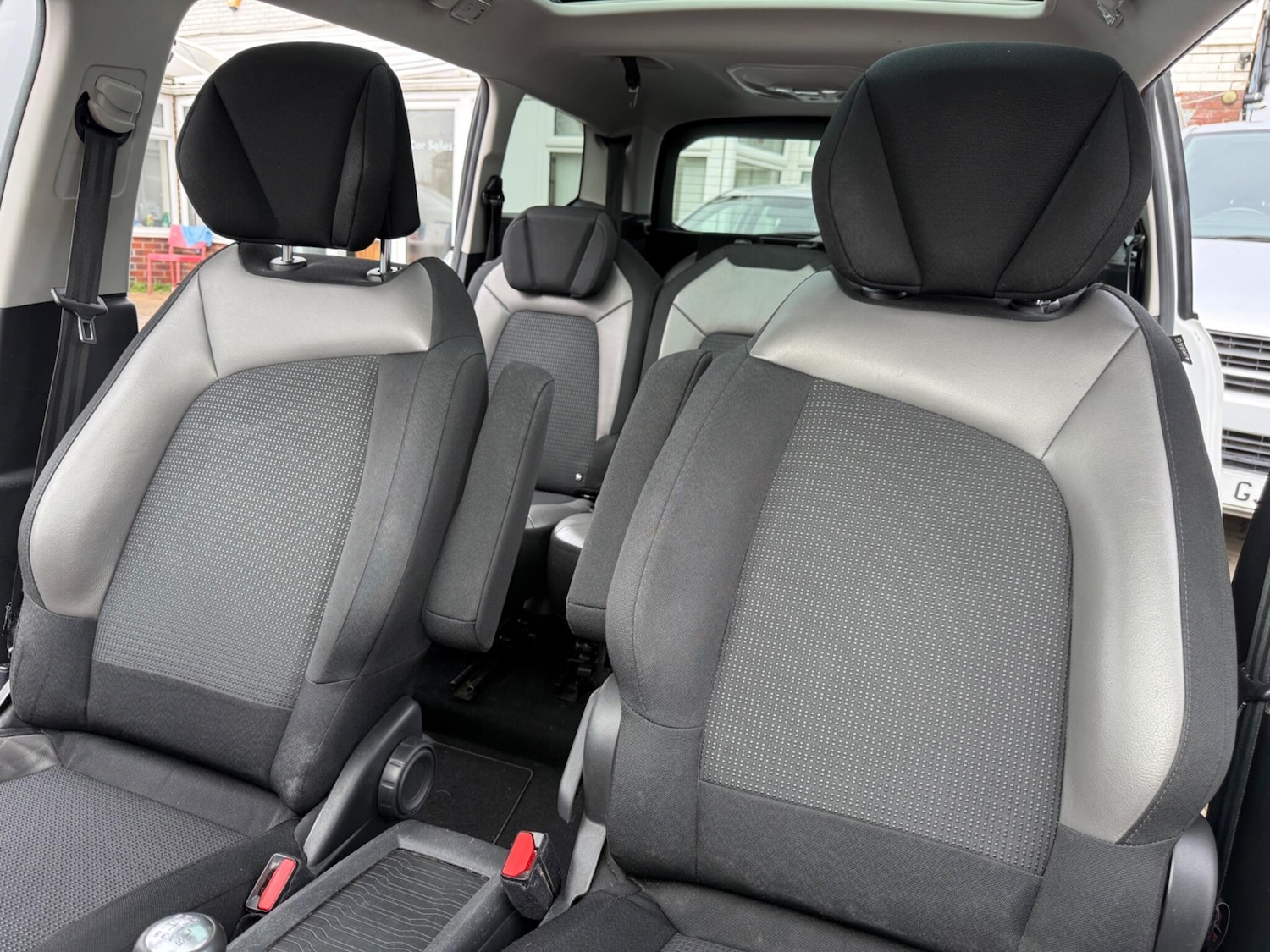 Used Citroen Grand C4 Picasso for sale - 77783407: Photo 42