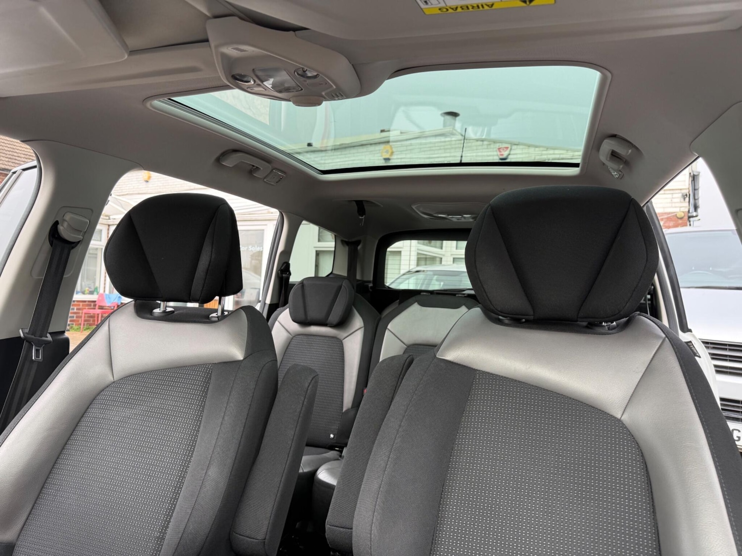 Used Citroen Grand C4 Picasso for sale - 77783407: Photo 43