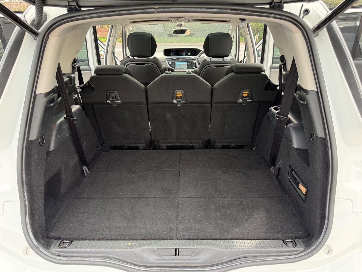 Used Citroen Grand C4 Picasso for sale - 77783407: Photo 44