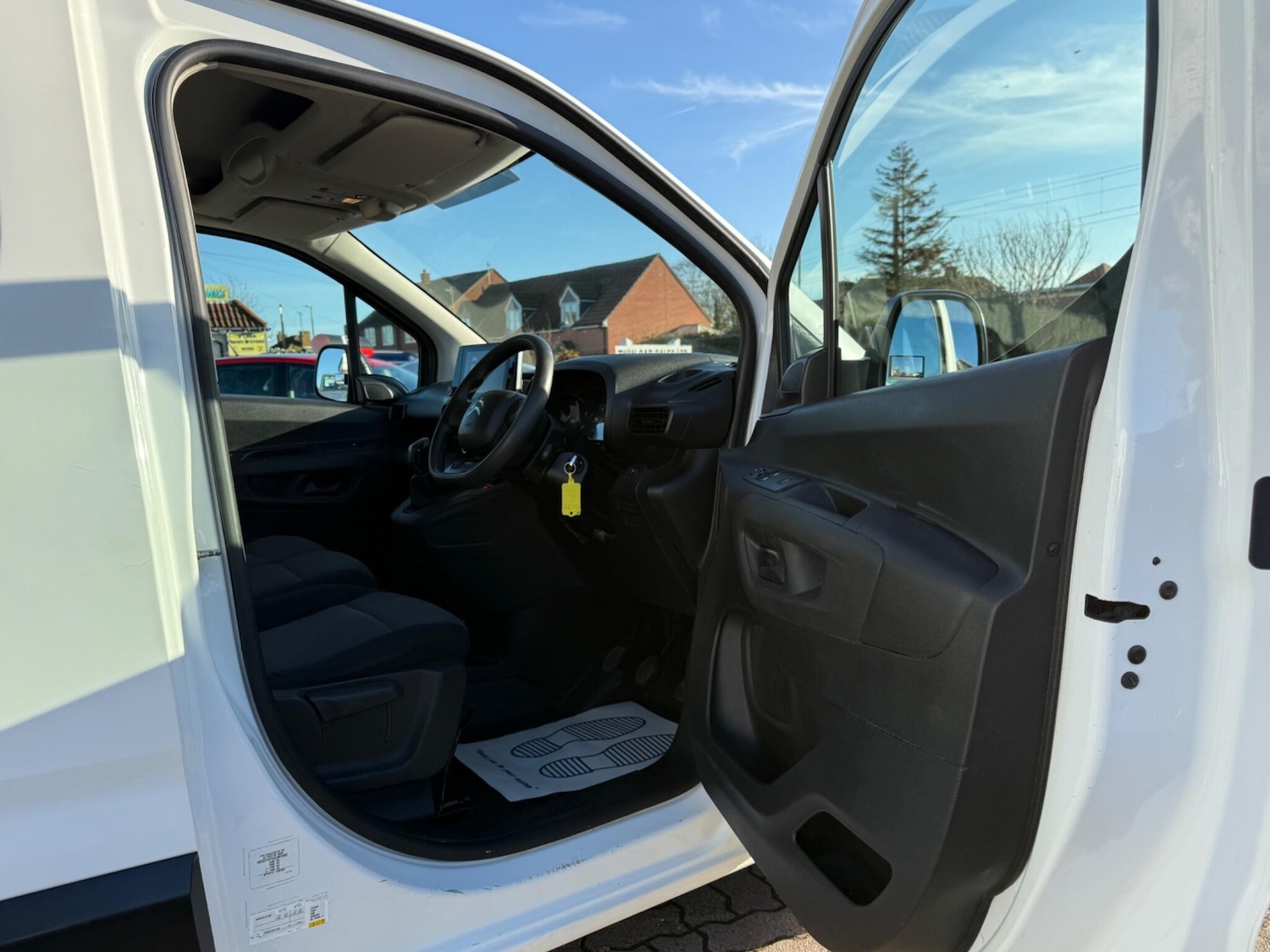 Used Citroen Berlingo 2019 for sale - 76659358: Photo 10