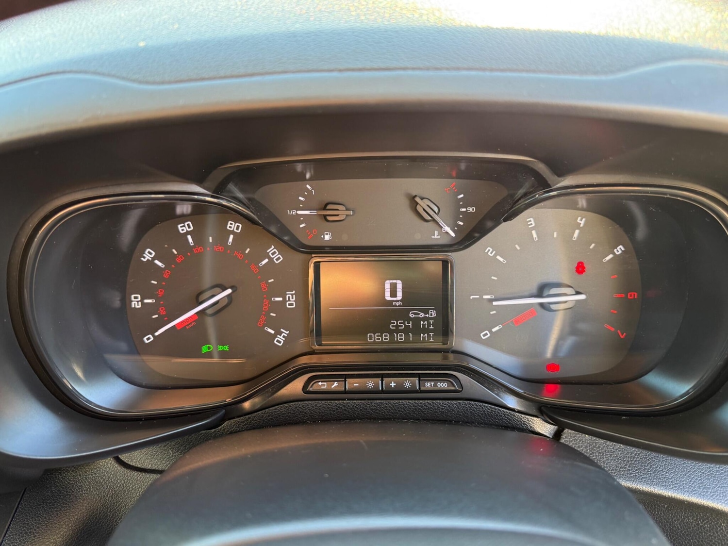 Used Citroen Berlingo 2019 for sale - 76659358: Photo 12