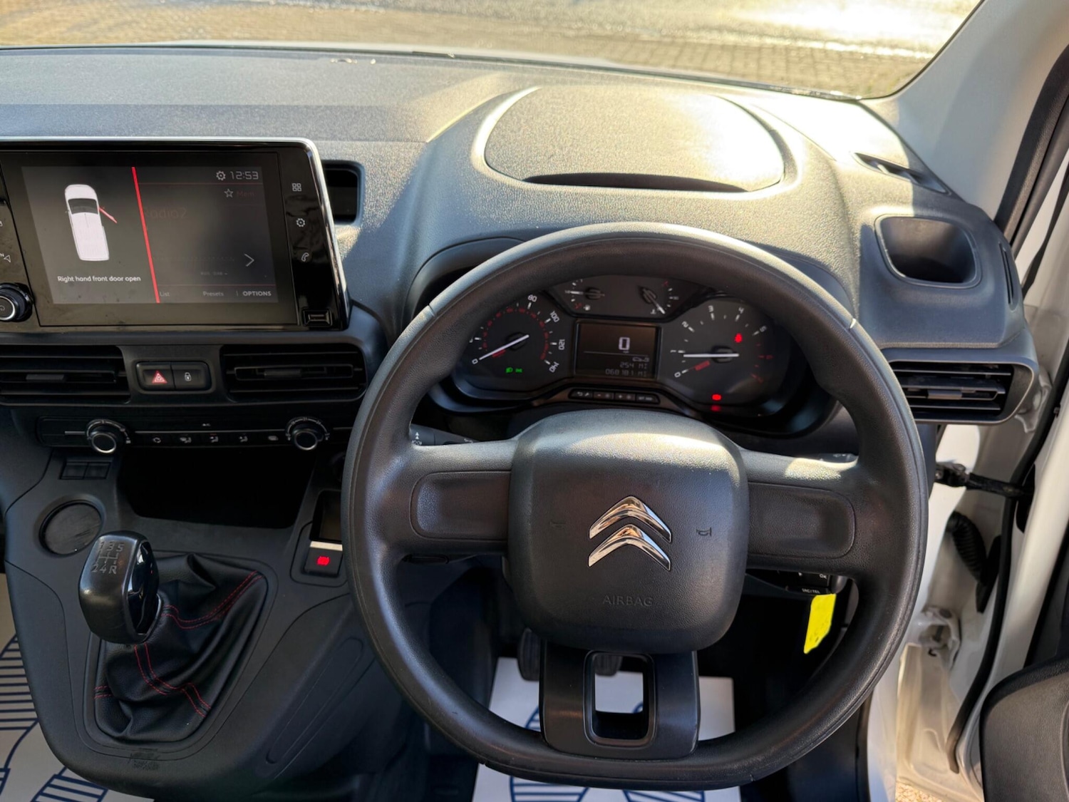 Used Citroen Berlingo 2019 for sale - 76659358: Photo 15