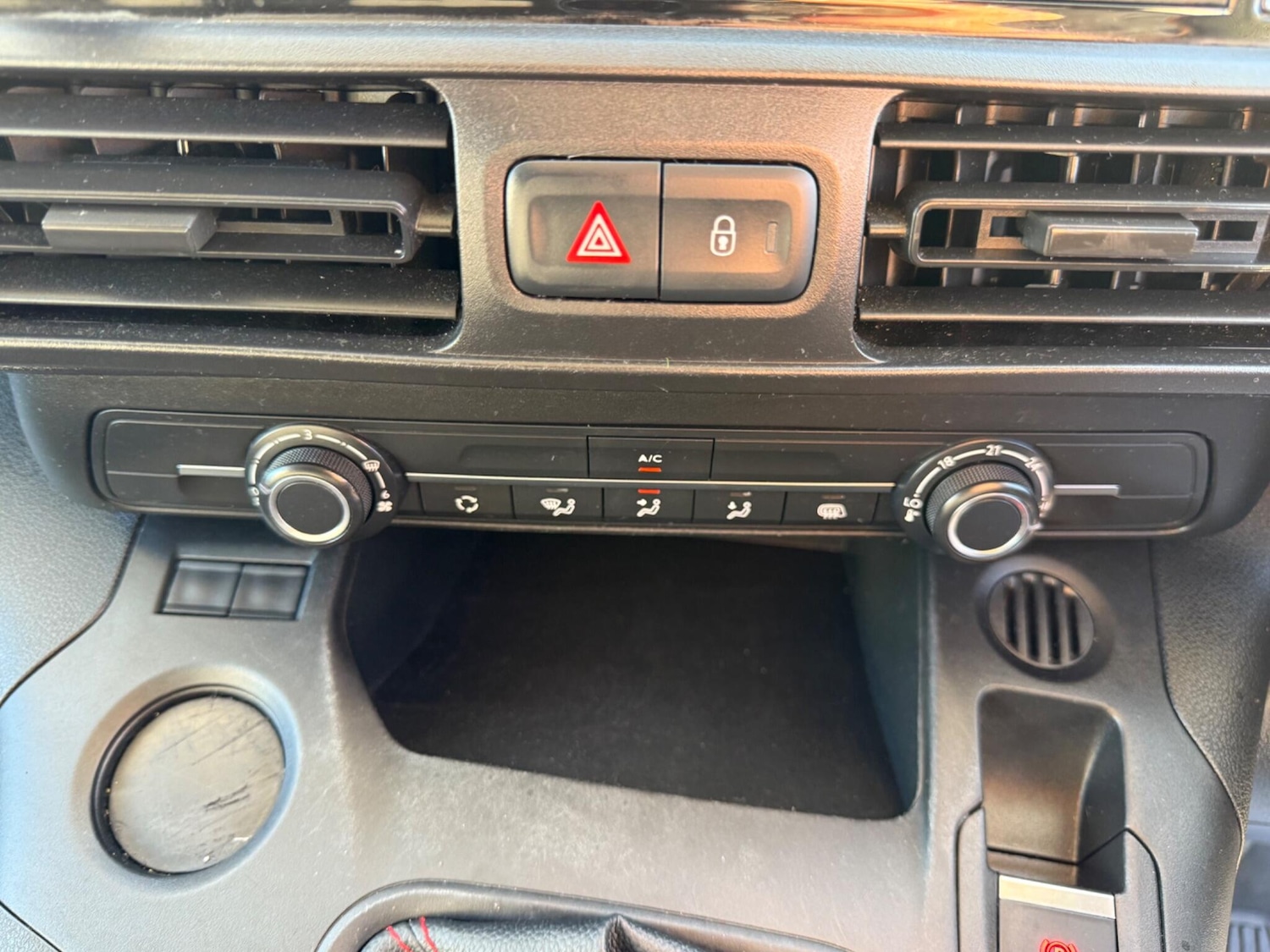 Used Citroen Berlingo 2019 for sale - 76659358: Photo 17