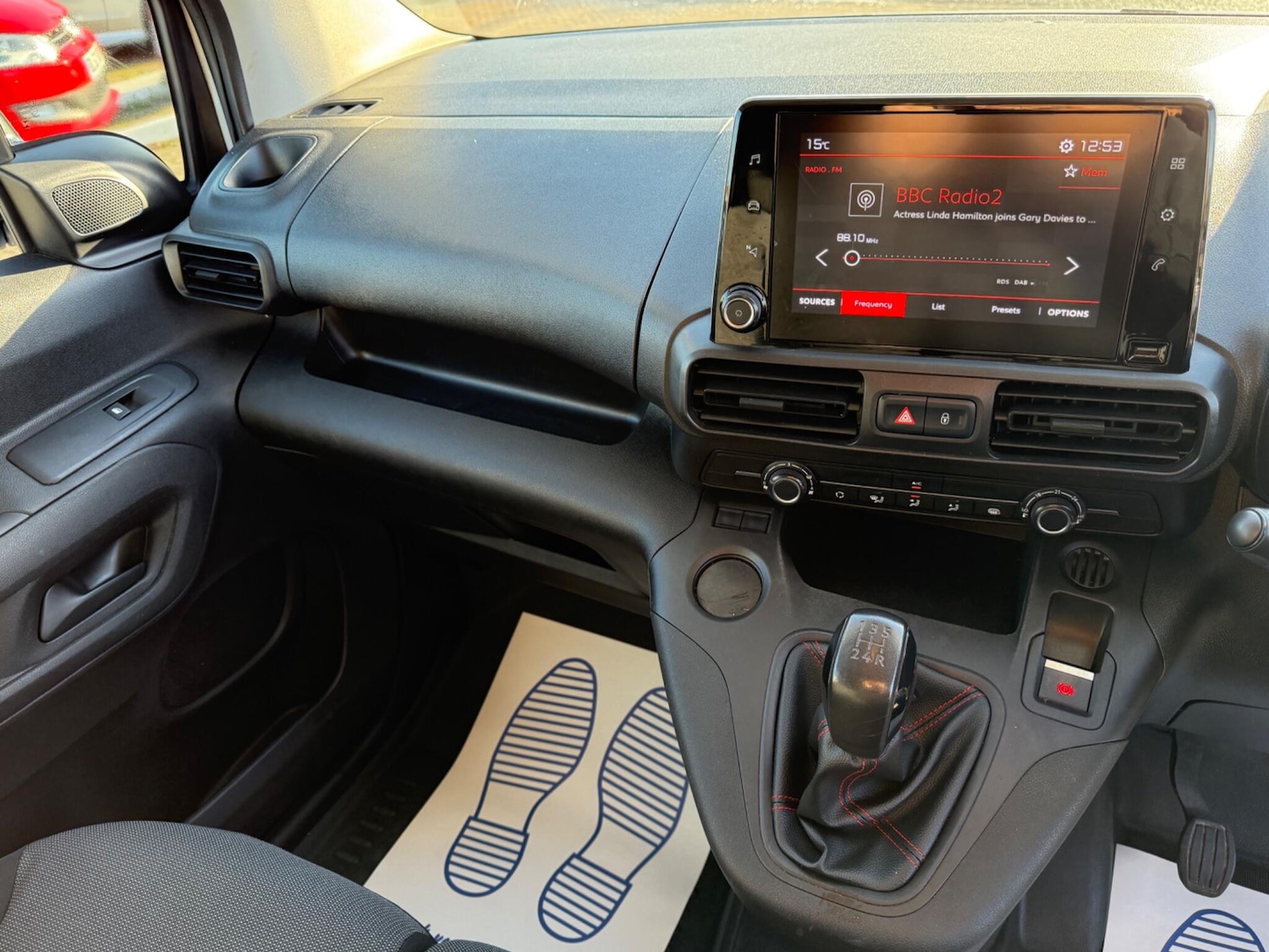 Used Citroen Berlingo 2019 for sale - 76659358: Photo 18