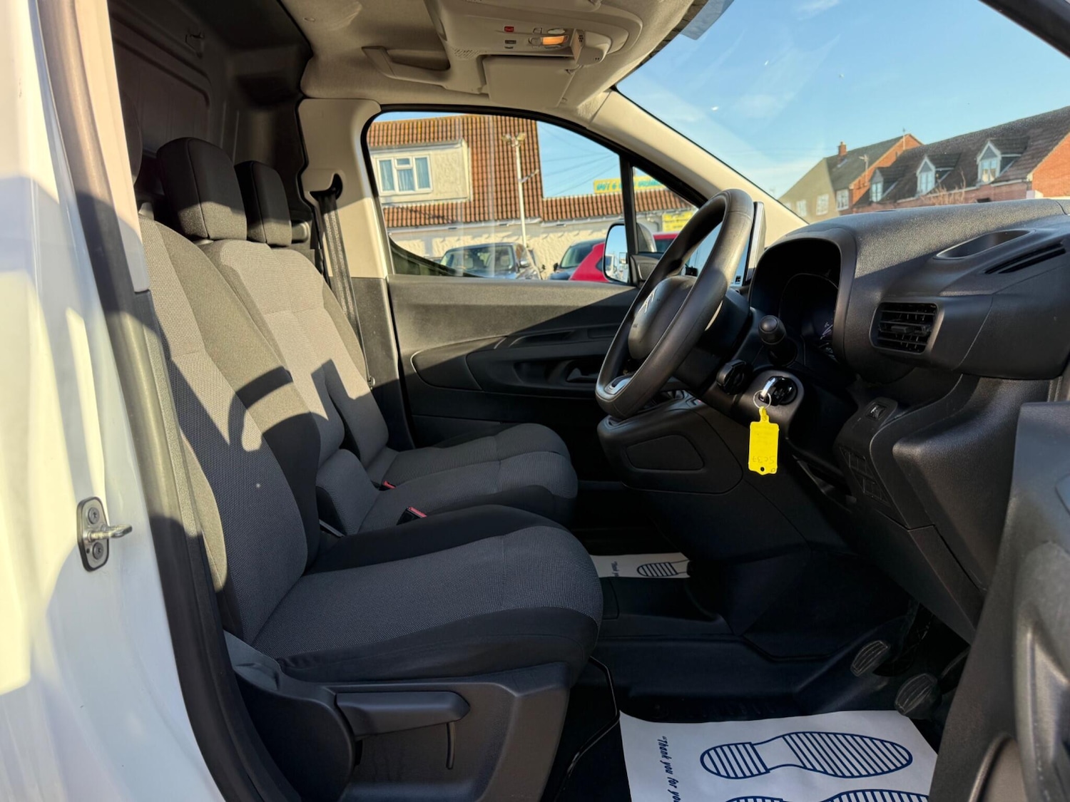 Used Citroen Berlingo 2019 for sale - 76659358: Photo 19