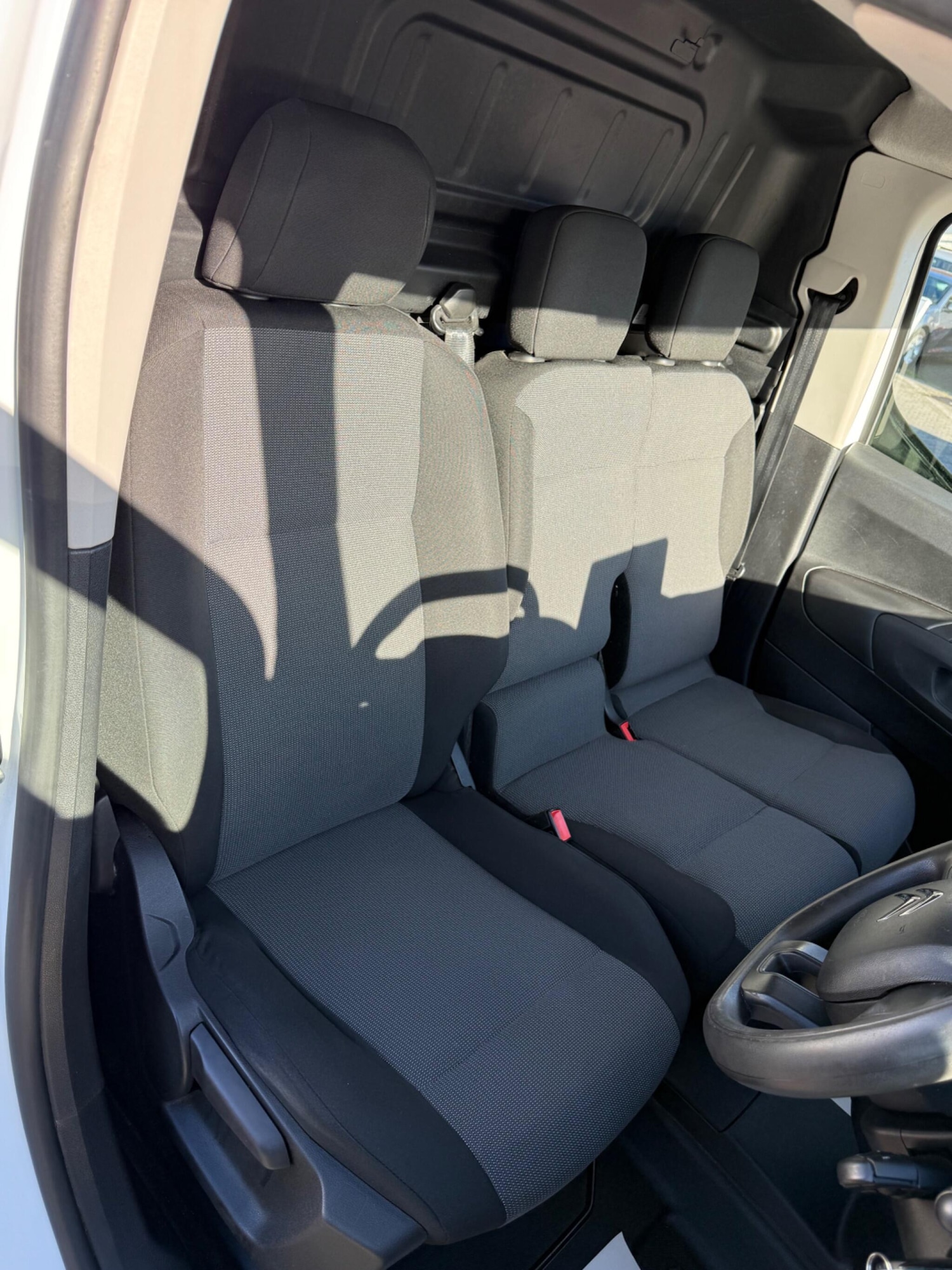 Used Citroen Berlingo 2019 for sale - 76659358: Photo 20