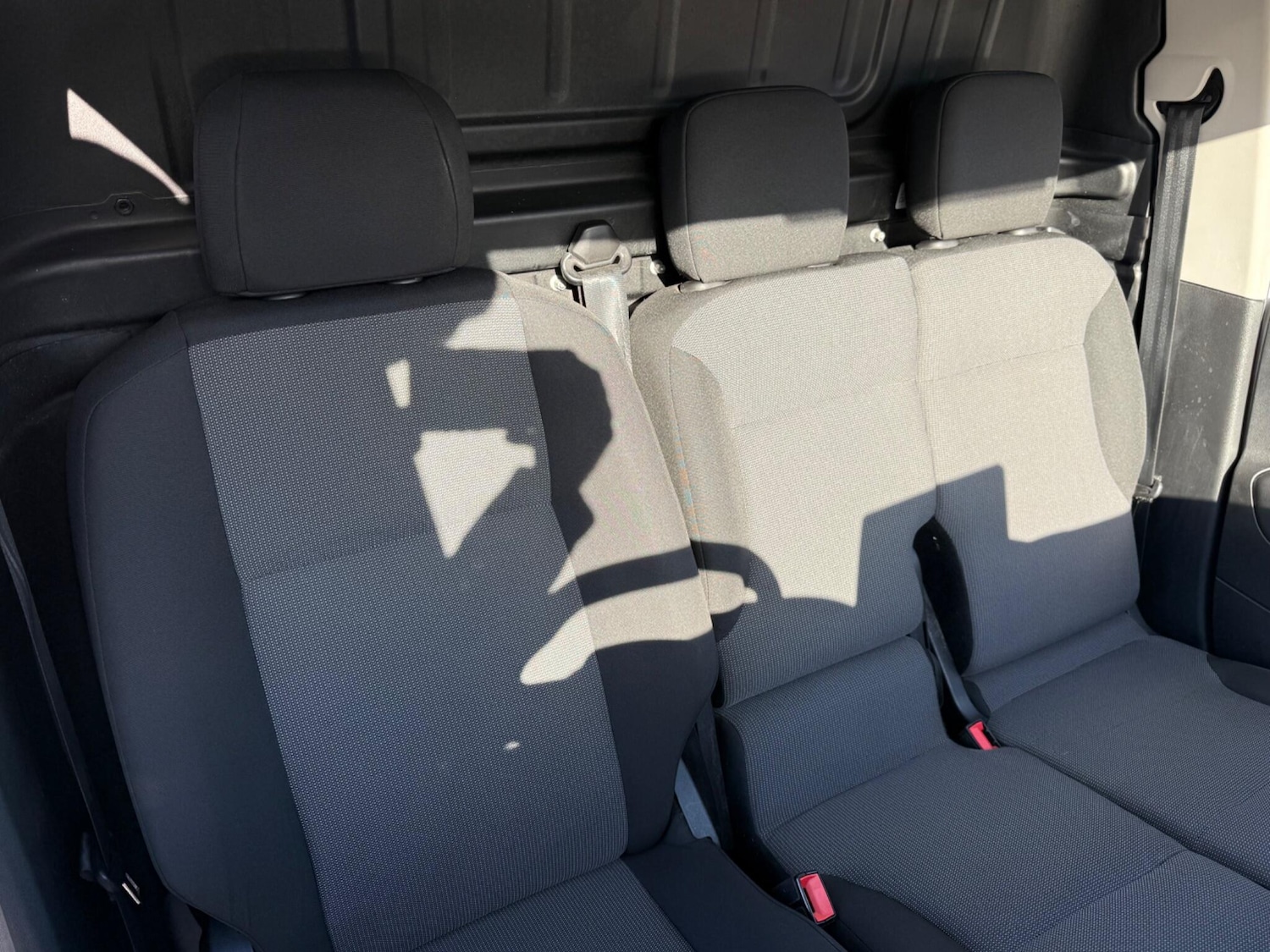 Used Citroen Berlingo 2019 for sale - 76659358: Photo 21