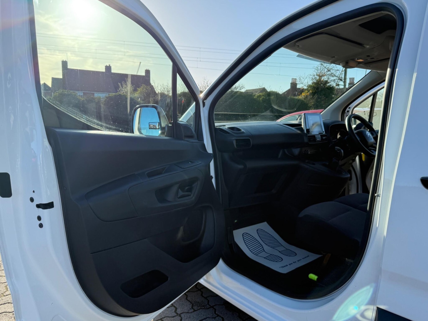 Used Citroen Berlingo 2019 for sale - 76659358: Photo 22