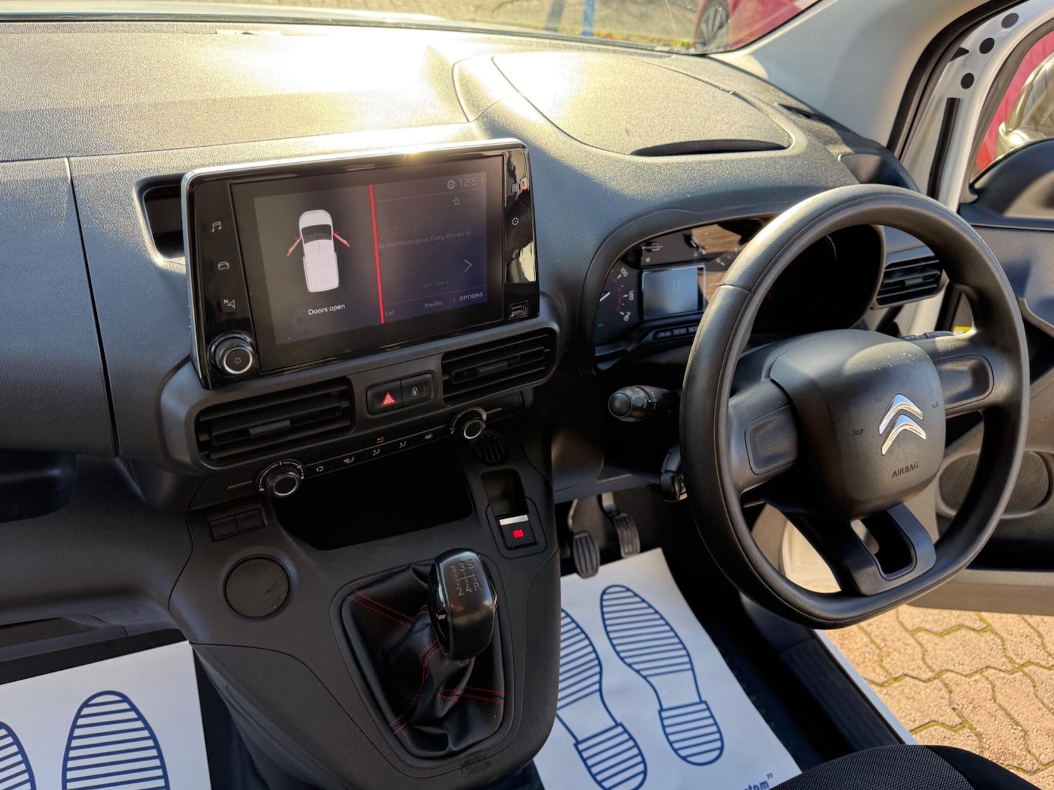 Used Citroen Berlingo 2019 for sale - 76659358: Photo 24