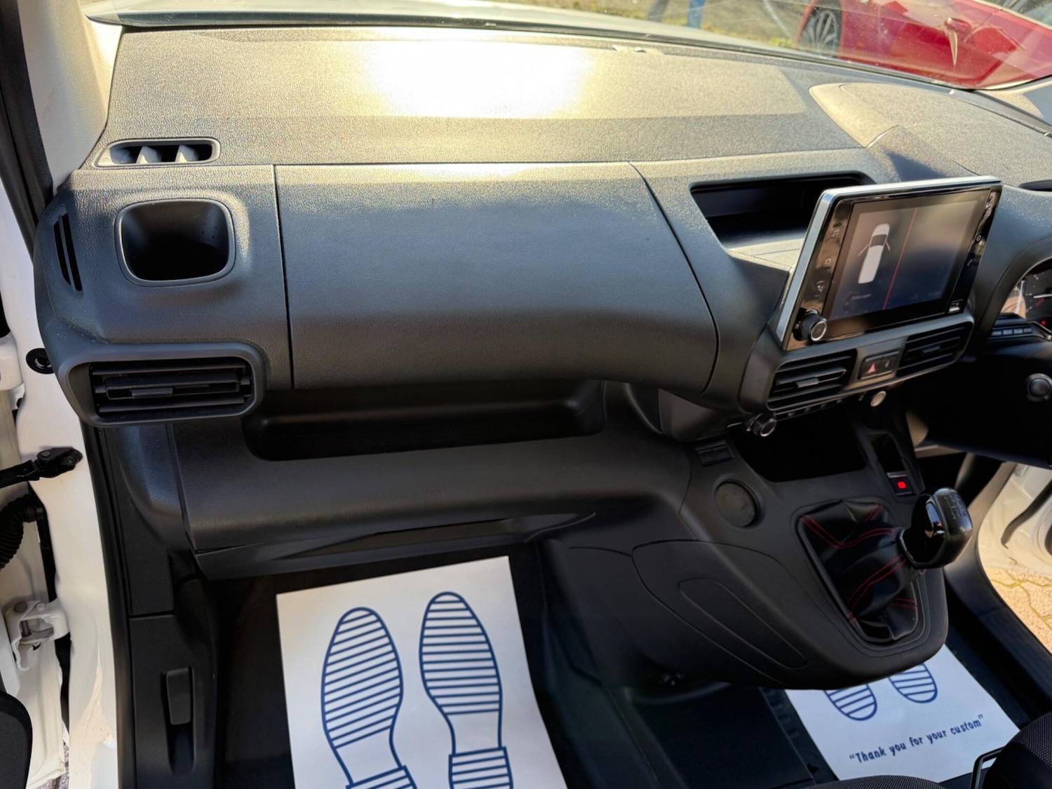 Used Citroen Berlingo 2019 for sale - 76659358: Photo 25