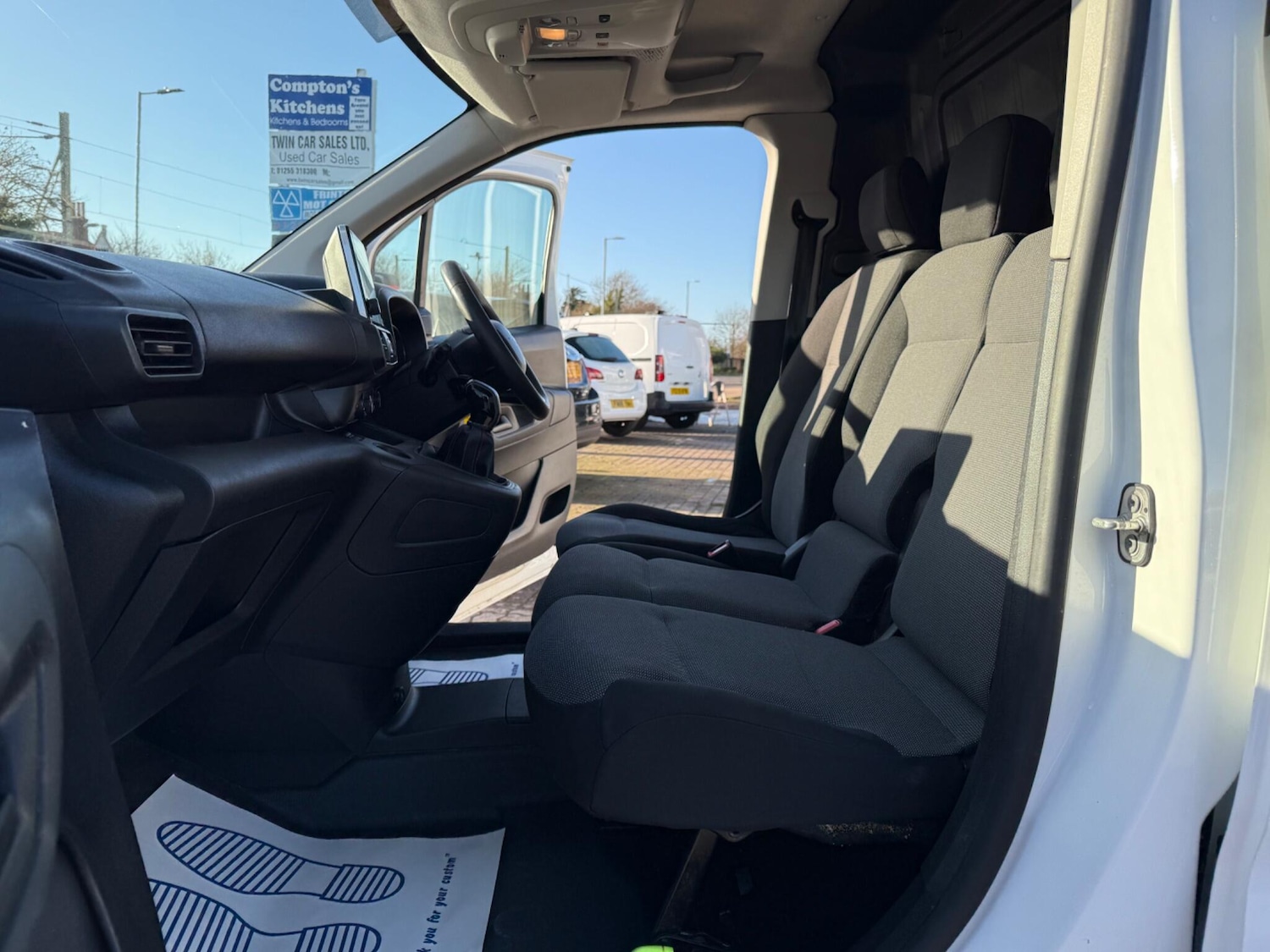 Used Citroen Berlingo 2019 for sale - 76659358: Photo 26