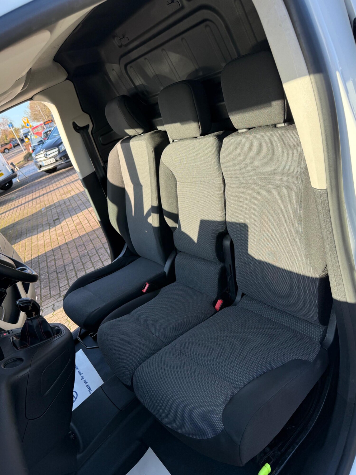 Used Citroen Berlingo 2019 for sale - 76659358: Photo 27