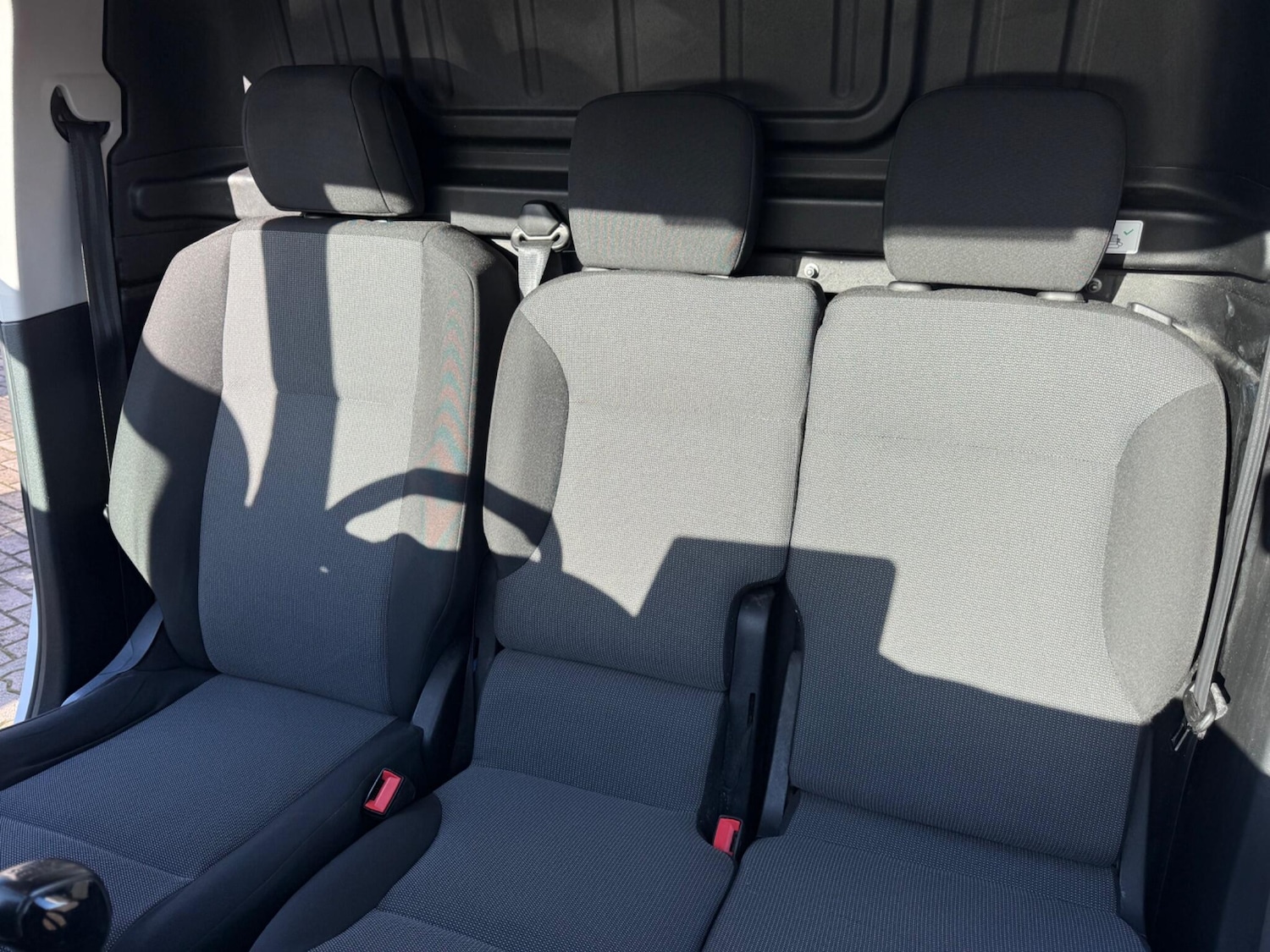 Used Citroen Berlingo 2019 for sale - 76659358: Photo 28