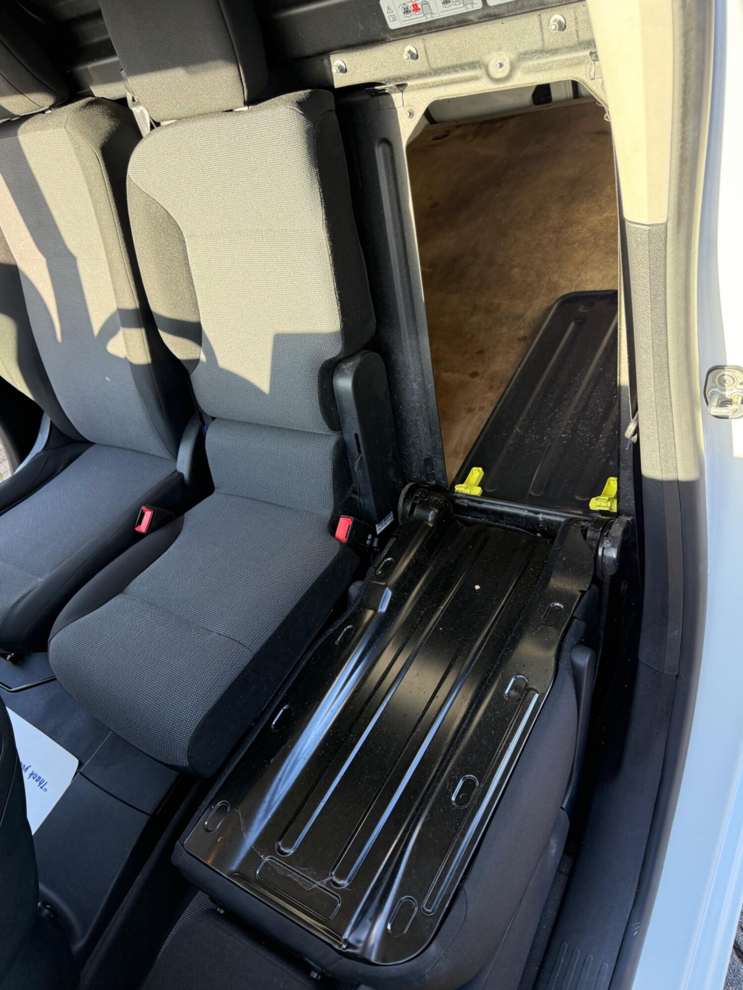 Used Citroen Berlingo 2019 for sale - 76659358: Photo 29