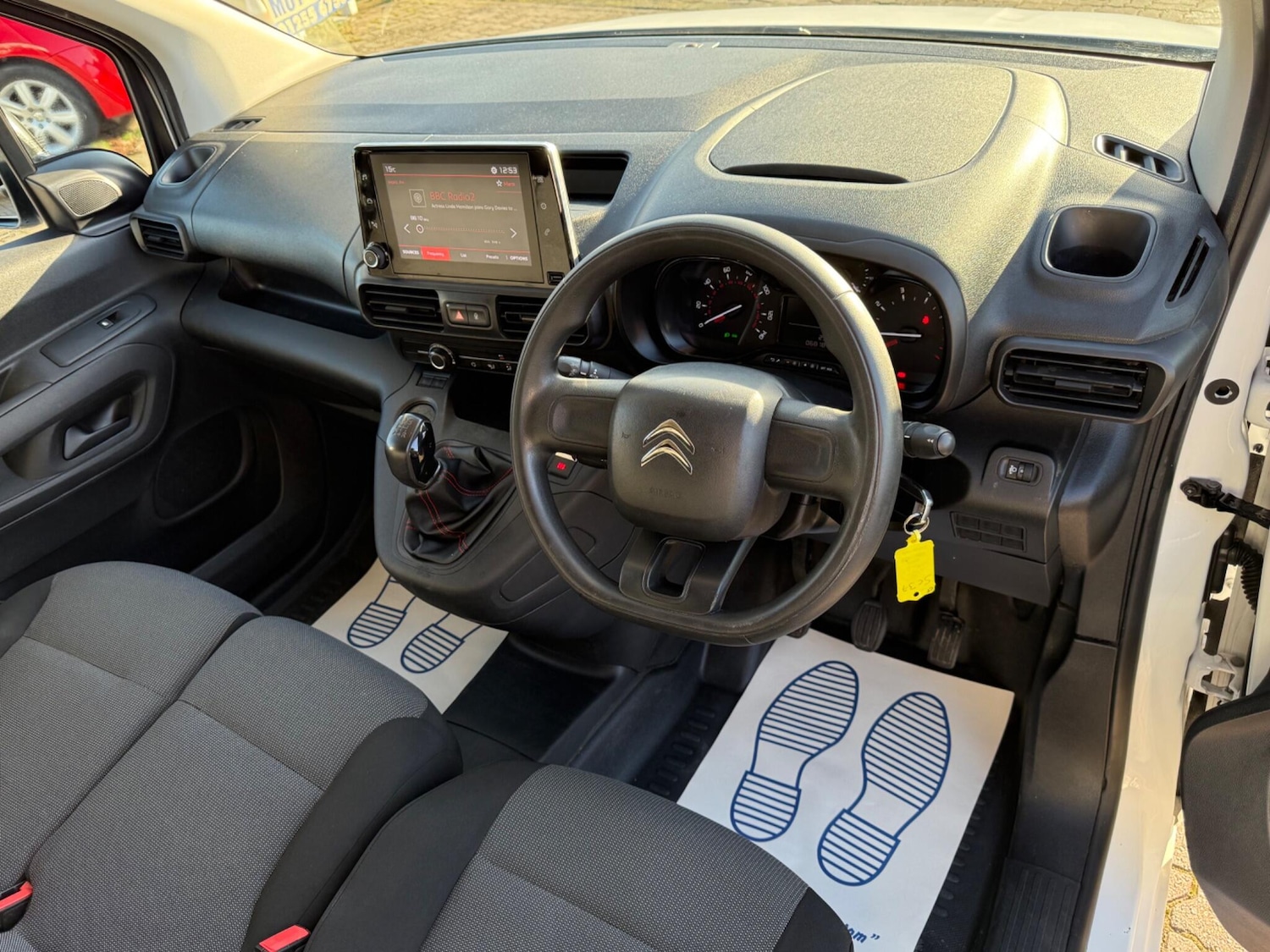 Used Citroen Berlingo 2019 for sale - 76659358: Photo 3