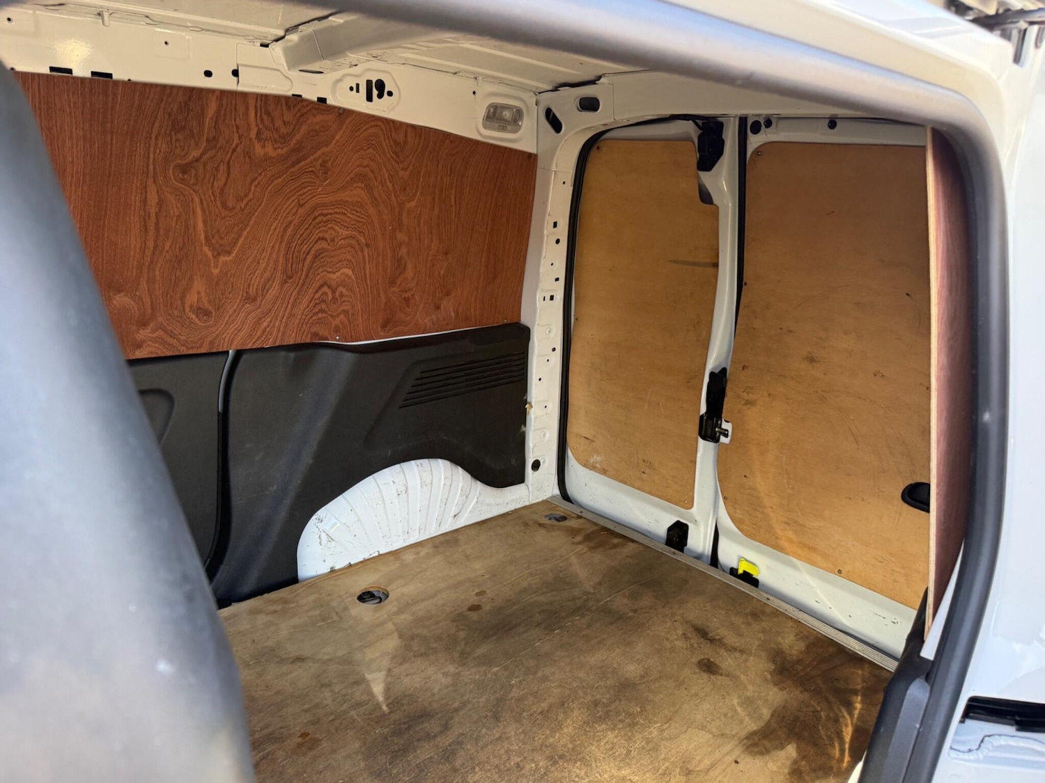 Used Citroen Berlingo 2019 for sale - 76659358: Photo 31