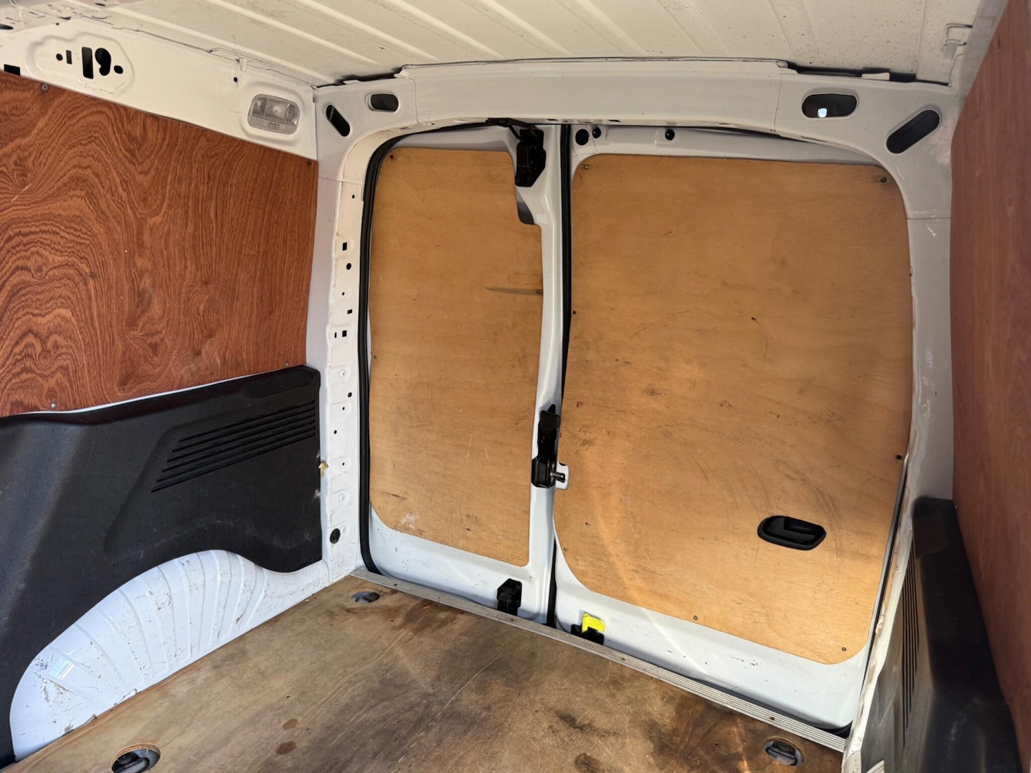 Used Citroen Berlingo 2019 for sale - 76659358: Photo 32