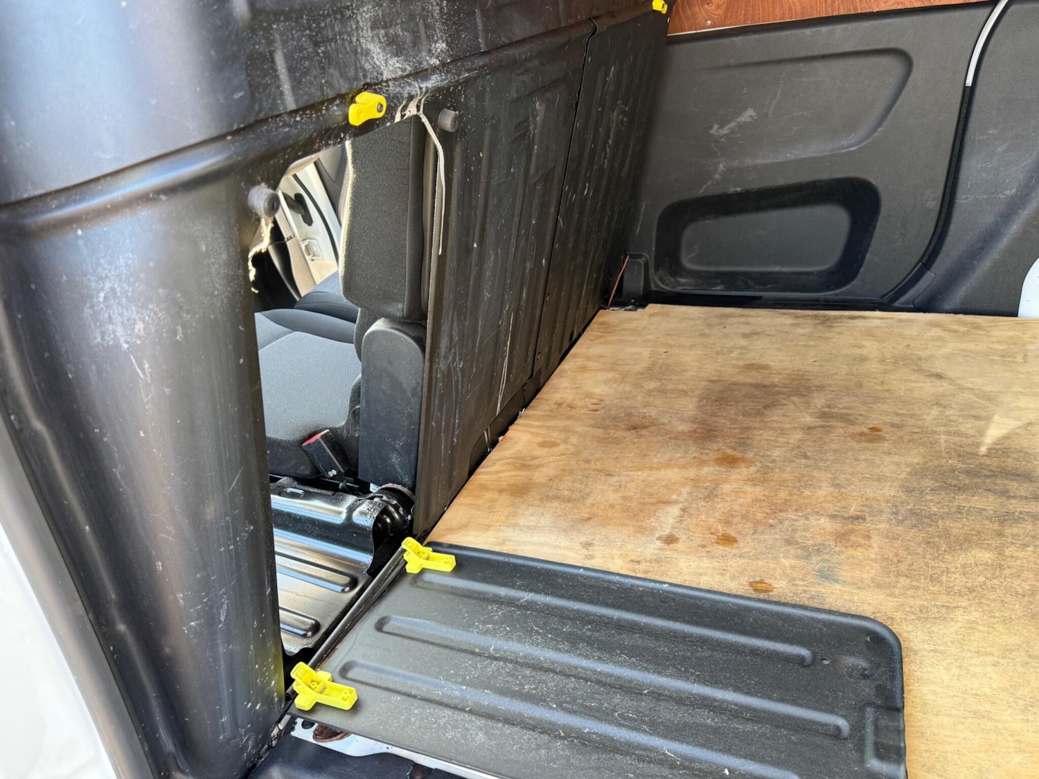 Used Citroen Berlingo 2019 for sale - 76659358: Photo 33