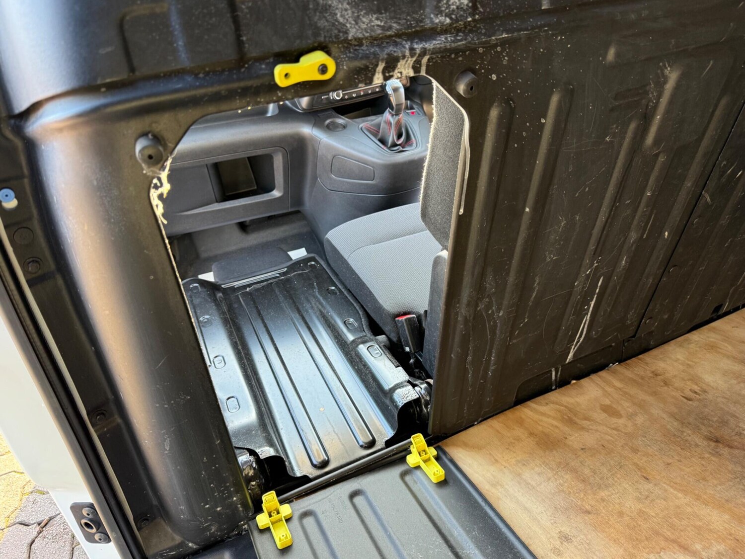 Used Citroen Berlingo 2019 for sale - 76659358: Photo 34