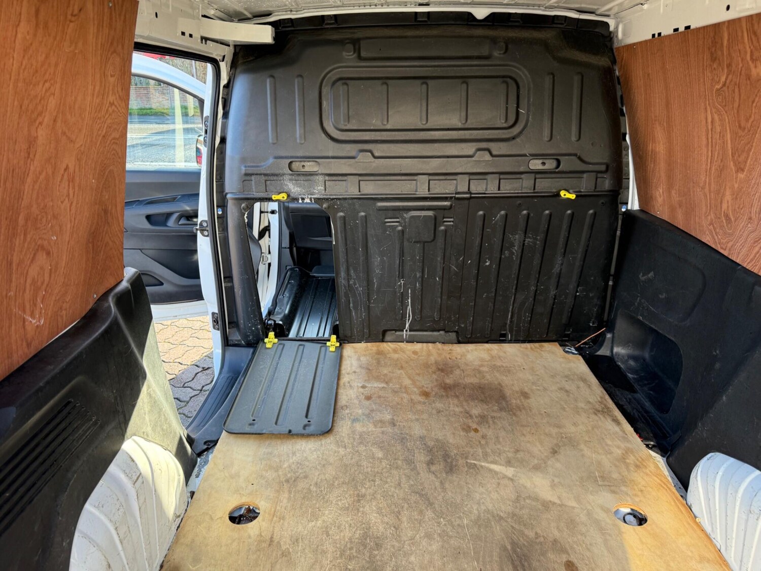 Used Citroen Berlingo 2019 for sale - 76659358: Photo 36