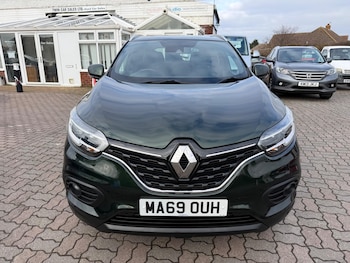 Used Renault Kadjar 2019 for sale - 77358876: Photo