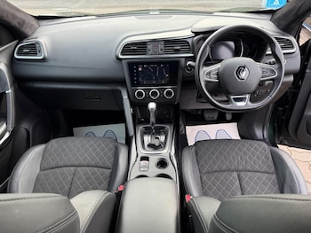 Used Renault Kadjar 2019 for sale - 77358876: Photo
