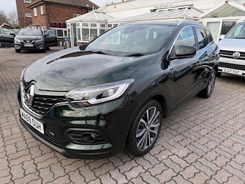 Used Renault Kadjar 2019 for sale - 77358876: Photo