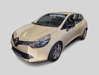 Used Renault Clio 2015 for sale - 77191848: Photo