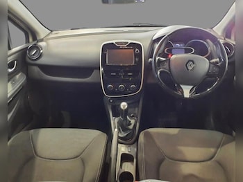 Used Renault Clio 2015 for sale - 77191848: Photo
