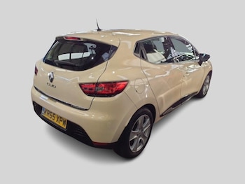 Used Renault Clio 2015 for sale - 77191848: Photo