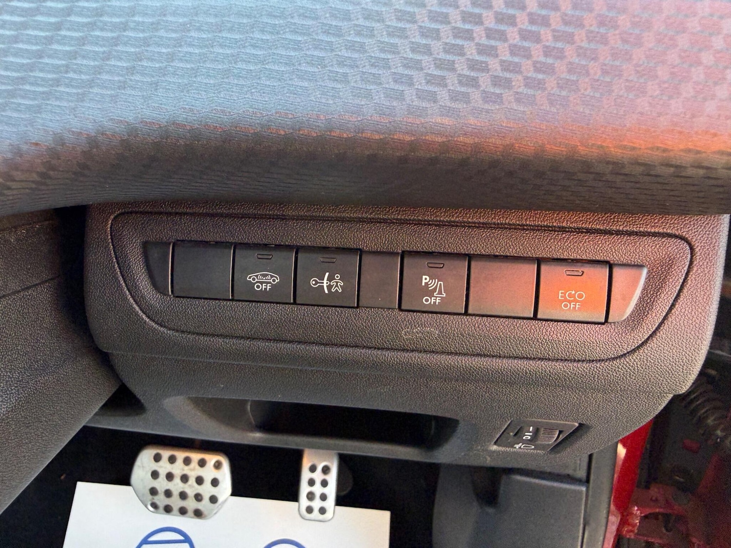 Used Peugeot 2008 for sale - 77957540: Photo 12