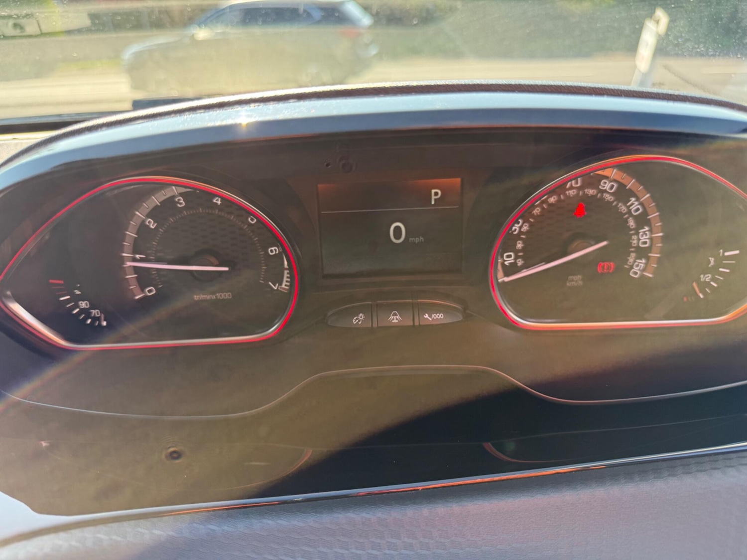 Used Peugeot 2008 for sale - 77957540: Photo 13