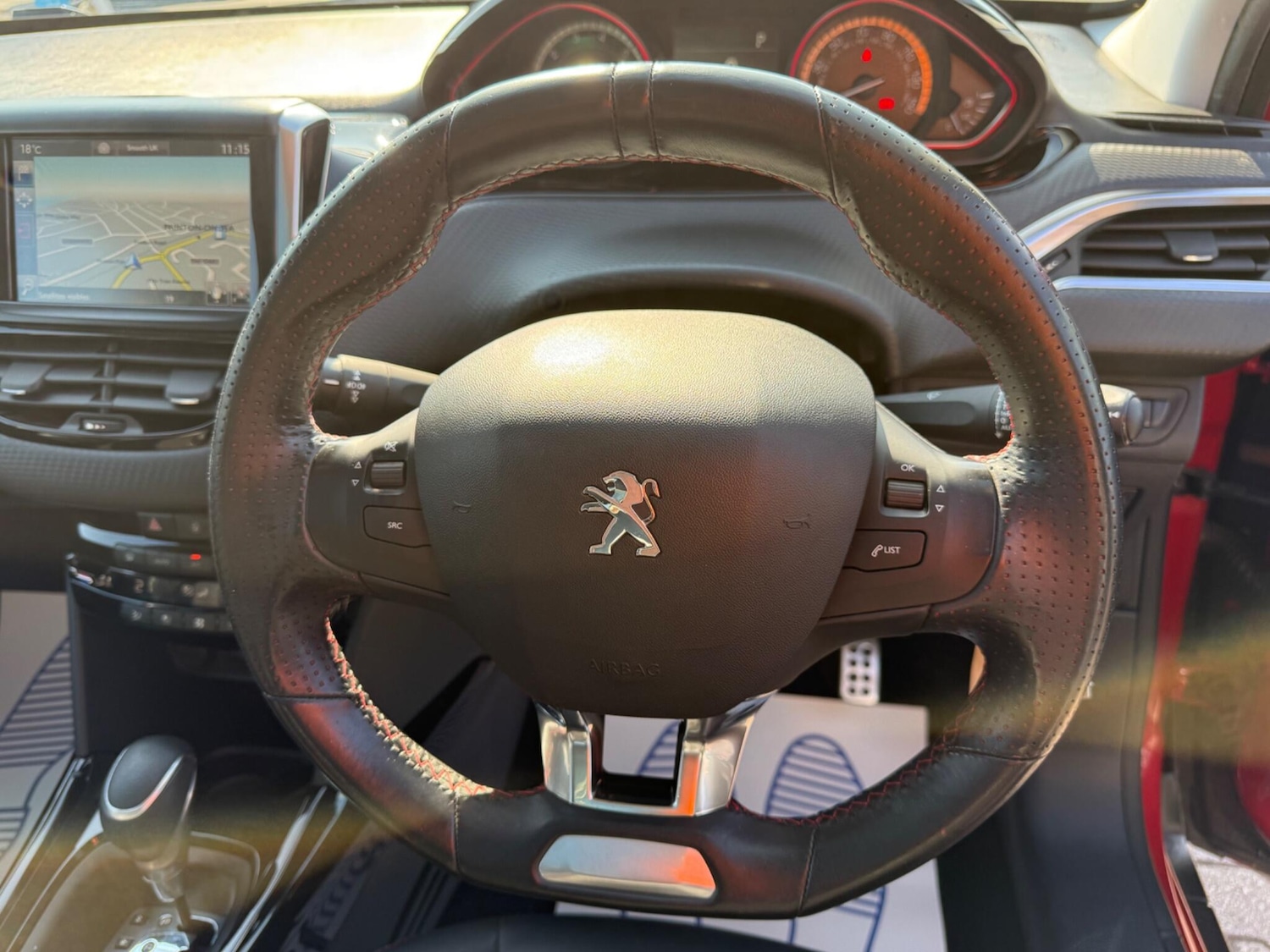 Used Peugeot 2008 for sale - 77957540: Photo 17