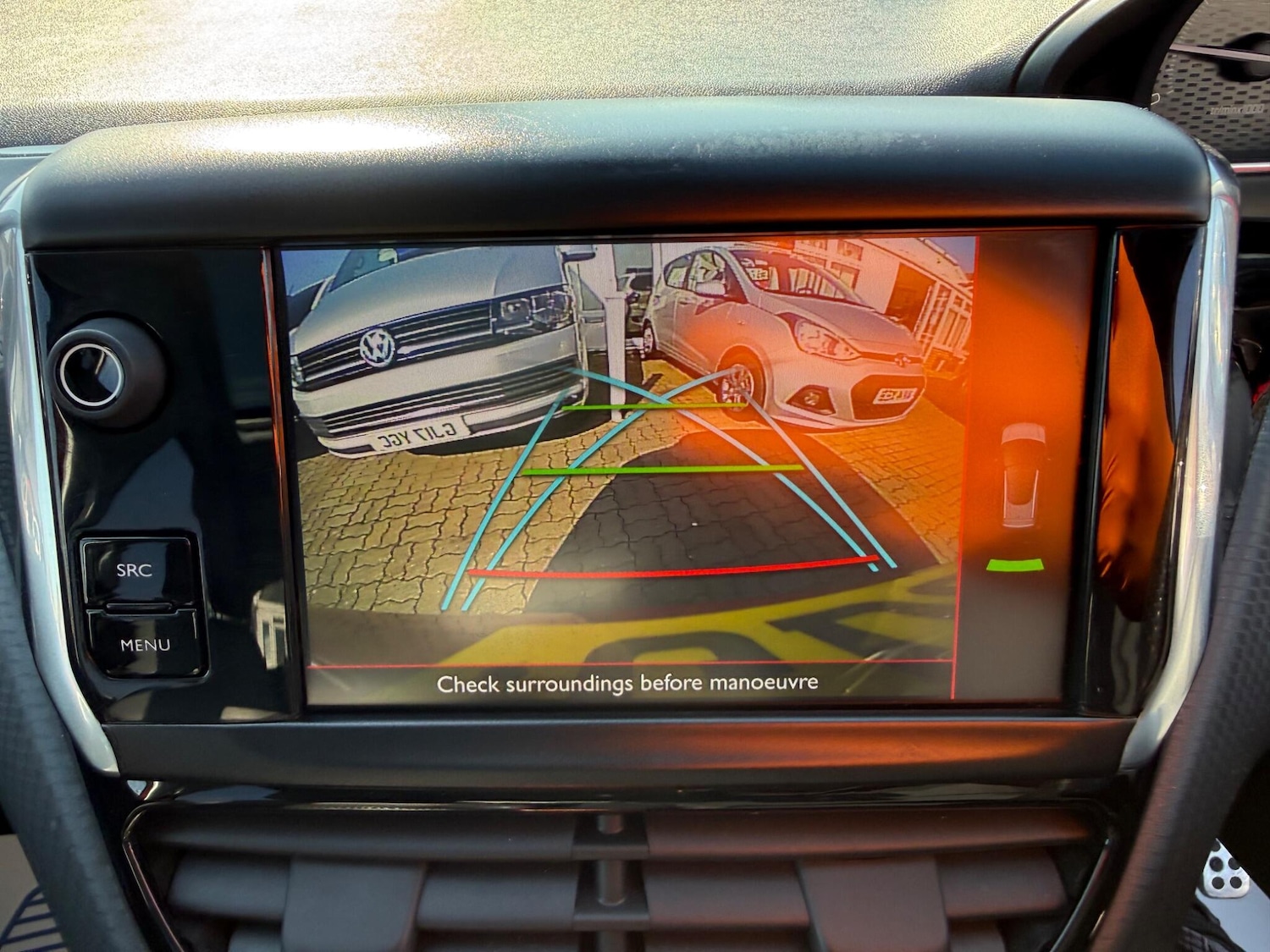 Used Peugeot 2008 for sale - 77957540: Photo 18