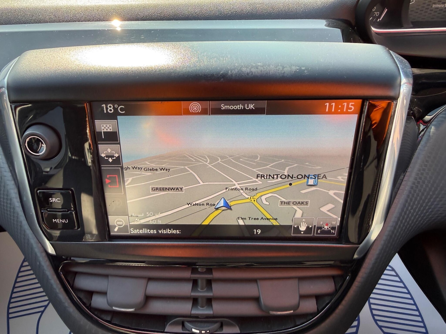 Used Peugeot 2008 for sale - 77957540: Photo 19