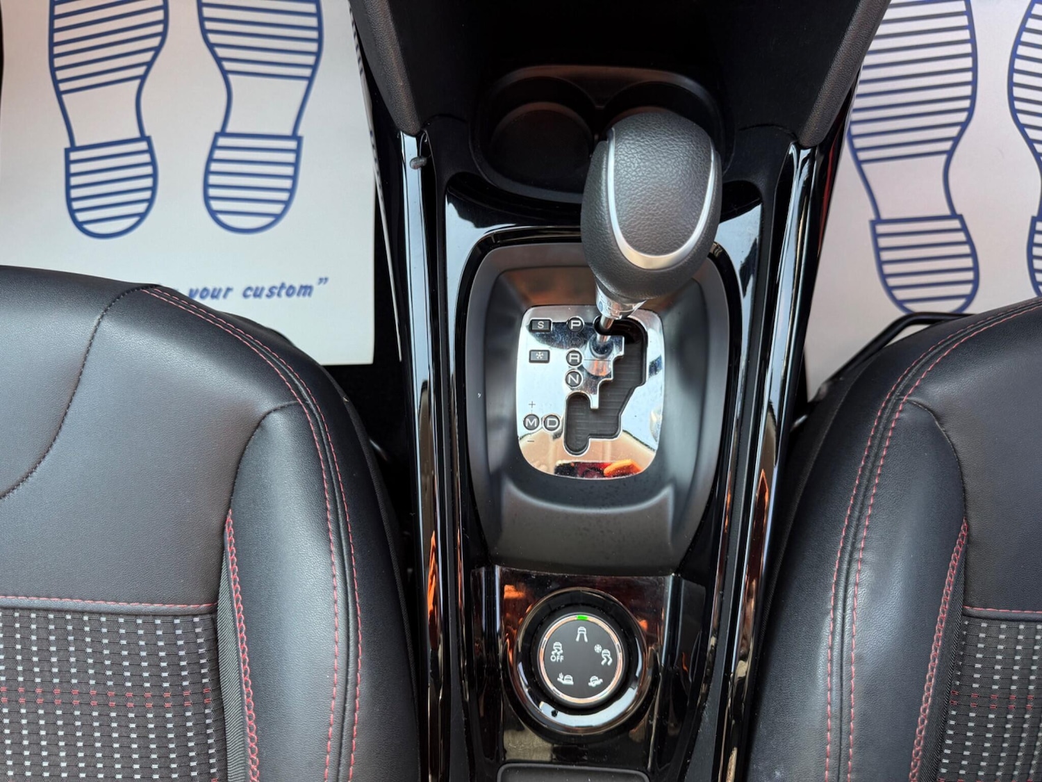 Used Peugeot 2008 for sale - 77957540: Photo 22