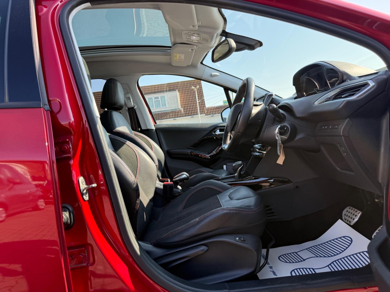 Used Peugeot 2008 for sale - 77957540: Photo 24