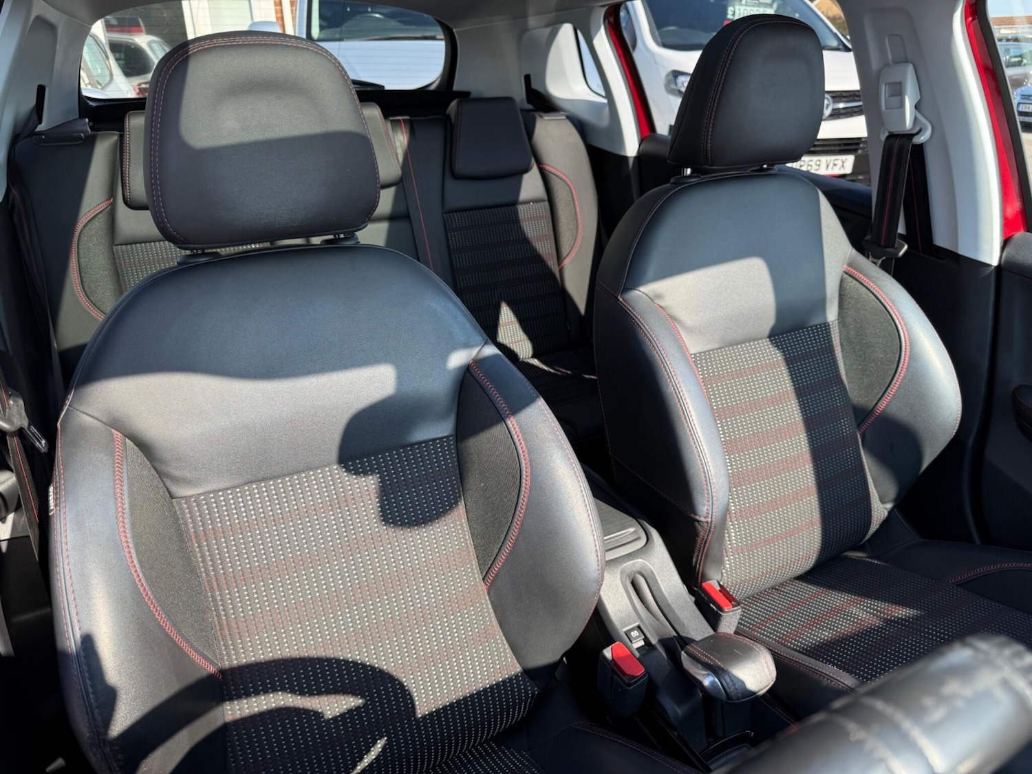 Used Peugeot 2008 for sale - 77957540: Photo 27