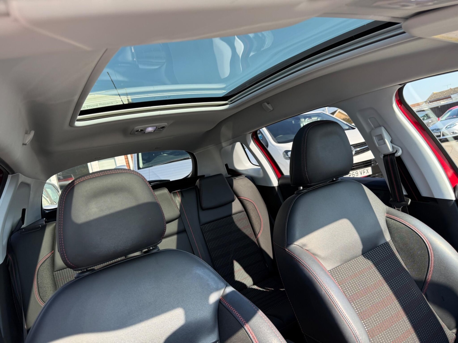 Used Peugeot 2008 for sale - 77957540: Photo 28